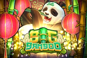 Big Bamboo Demo Arcade