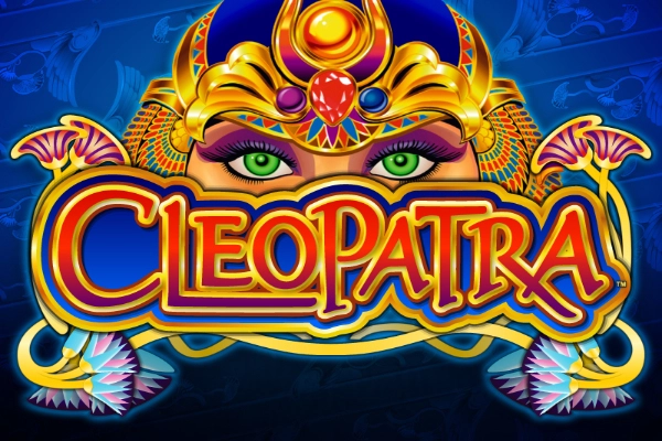 Cleopatra Demo Arcade
