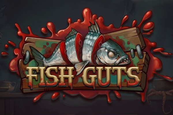 Fish Guts Demo Arcade