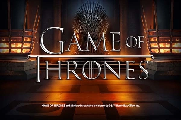 Game of Thrones Demo Arcade