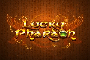 Lucky Pharoah Demo Arcade