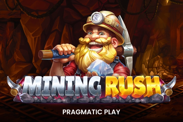 Mining Rush Demo Arcade